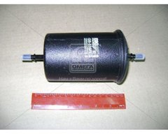 Фильтр топлива тонк. очист. ГАЗ (дв.406) инжекторный GB-335 (пр-во BIG-фильтр)