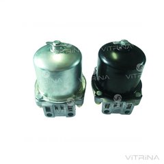 Фильтр топливный грубой очистки в сборе МТЗ (Д-240) | 240-1105010 VTR