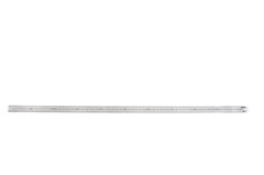 Лінійка Mastertool - нержавіюча сталь 300 мм | 39-0300