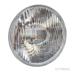 Оптичний елемент лампа Н4 ВАЗ | Ф-140-3711200-01 (VTR)