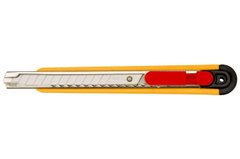 Нож Topex - 9 мм, усиленный | 17B109