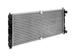 Радиатор водяного охлаждения ВАЗ 21230 | ДААЗ