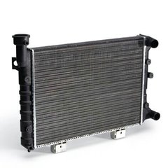 Радиатор водяного охлаждения ВАЗ 21230 | ОАТ-ДААЗ