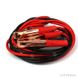 Прикуриватель аккумулятора 200 А, 2.5 м (кабель пусковой, пусковые провода) | СИЛА 900303