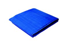 Тент Mastertool - 3 х 4 м, 65 г/м², синій | 79-9304