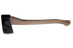 Сокира DV - 850 г, ручка дерево | ПР7