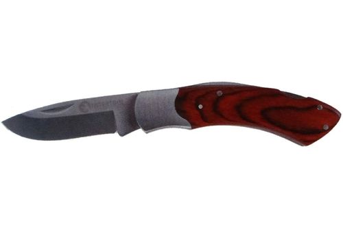 Нож универсальный Intertool - 181 мм, складной | HT-0594