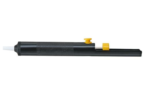 Пистолет для снятия припоя Topex - 190 мм | 44E006