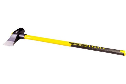 Сокира-колун Mastertool - 3600 г x 900 мм, ручка скловолокно | 05-0211