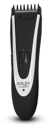 Машинка для стрижки волос триммер Adler AD 2822