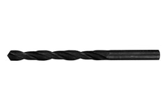 Сверло по металлу 3,6 мм Р6М5-B черное LT | 010-036