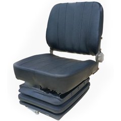 Сидіння МТЗ-80, МТЗ-82, ЮМЗ КК (посилене, з регулюванням) | VTR CC02
