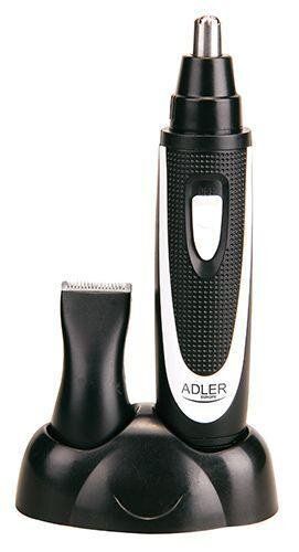 Машинка для стрижки волосся тріммер Adler AD 2822
