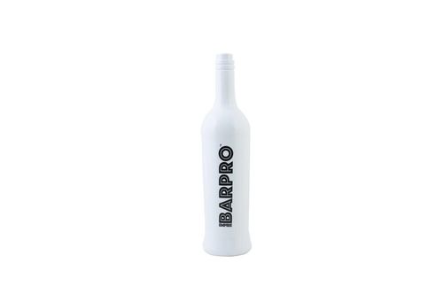 Бутылка для флейринга Empire - 300 мм, BarPro белая | 1051