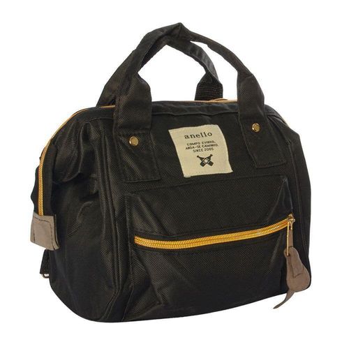 Рюкзак-сумка Teenage Backpacks MK 2876, чорний