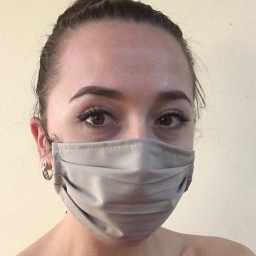 Тканевая маска для лица (10 шт.)