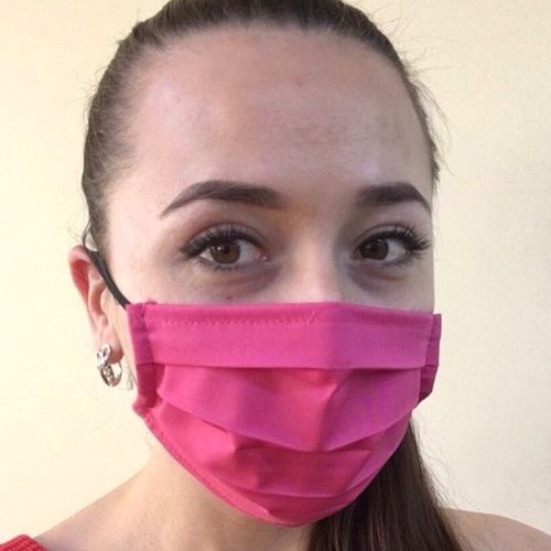 Тканевая маска для лица (10 шт.)