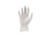Рукавички Аліска медичні (білі) (XL) (в пачці 100 рукавичок) | mirza-031