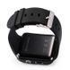 Смарт годинник Smart Watch X6 S Black