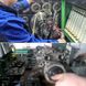 Ремонт паливного насоса ТНВД К-700, К-701, БелАЗ (ЯМЗ-240), КАМАЗ-740