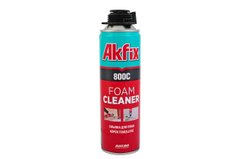 Промывка для пены Akfix - 500 мл (800C) | XA050