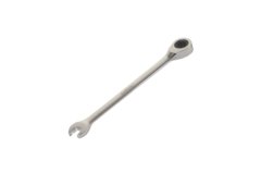 Ключ рожково-накидний 8 мм з трещеткой Miol | 51-608