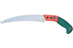 Ножовка садовая Mastertool - 310 мм x 7T x 1 x 3D | 14-6018