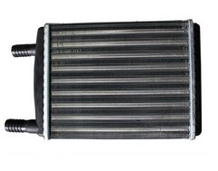 Радиатор отопителя ГАЗ 3302 (медн.) патрон d20 | ШААЗ