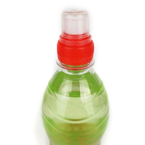 Антисептик спиртовой бутылка с дозатором 0,6 литра