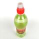 Антисептик спиртовой бутылка с дозатором 0,6 литра