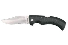 Нож универсальный - 220 мм, складной | 98Z101