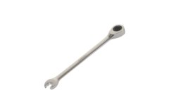 Ключ рожково-накидний 9 мм з трещеткой Miol | 51-609