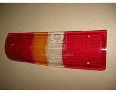 Стекло фонаря заднего ГАЗ 2705 левая | Формула света