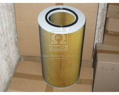 Элемент фильтрующий воздуха КАМАЗ ЕВРО (EFV444) | Цитрон
