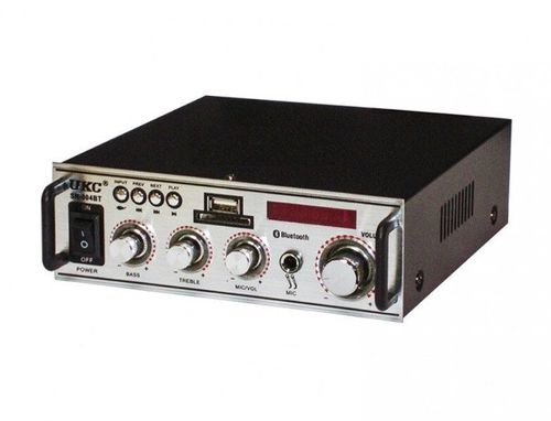 Підсилювач звуку Bluetooth UKC SN-004BT