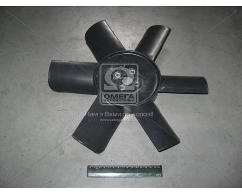 Вентилятор системи охолодження ГАЗ дв.4215,4216 | Автопромагрегат