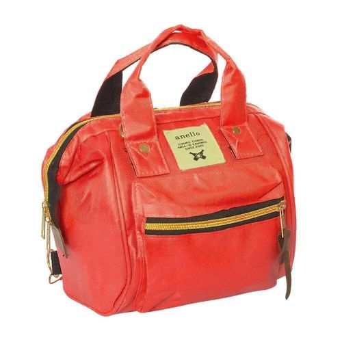 Рюкзак- сумка MHZ MK 2876, червоний