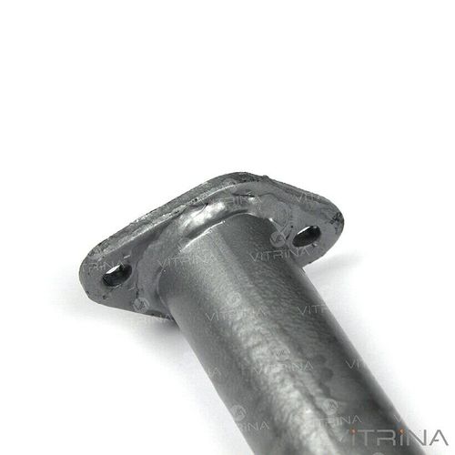 Труба выпускная Таврия ЗАЗ-1102 (сопилка) Материал - ALCOT | 30601100