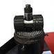 Гранулятор комбікорму (гранулятор пілет) 160 мм, рухомі ролики | VTR