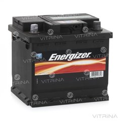 Аккумулятор ENERGIZER 83Ah-12v (353х175х175) со стандартными клеммами | R,EN720 (Европа)