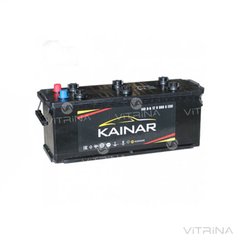 Аккумулятор KAINAR 140Ah-12v со стандартными клеммами | L, EN910 (Европа)