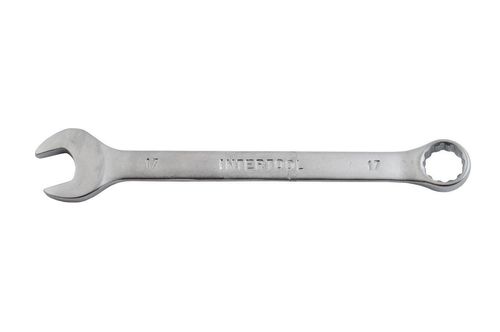 Ключ рожково-накидной 16 мм Intertool | HT-1216