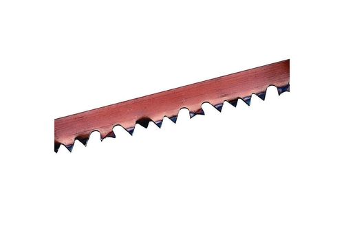 Ножівка по дереву Лучкова Mastertool - 610 мм | 14-6906