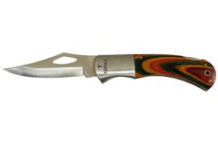 Нож универсальный - 75 мм, складной | 98Z017