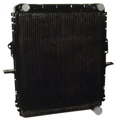 Радиатор охлаждения МАЗ 54325 (3-х рядный) | пр-во г.Бишкек