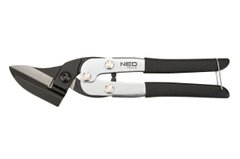 Ножиці по металу NEO - 250 мм PROF | 31-065