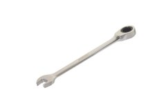 Ключ рожково-накидний 13 мм з трещеткой Miol | 51-613