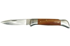 Нож универсальный - 85 мм, складной | 98Z019
