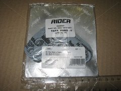 Прокладка корпуса масл. фильтра Эталон к блоку цилиндров | RIDER