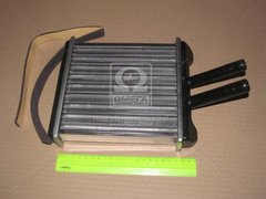 Радиатор отопителя Ланос, Нубира / LANOS, NUBIRA ALL 97- 1.3-1.6 | Magneti Marelli BRQ329